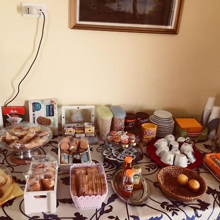 B&B Santa Lucia Silvi Paese Zewnętrze zdjęcie