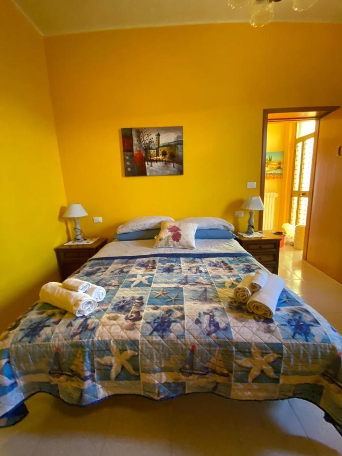 B&B Santa Lucia Silvi Paese Pokój zdjęcie