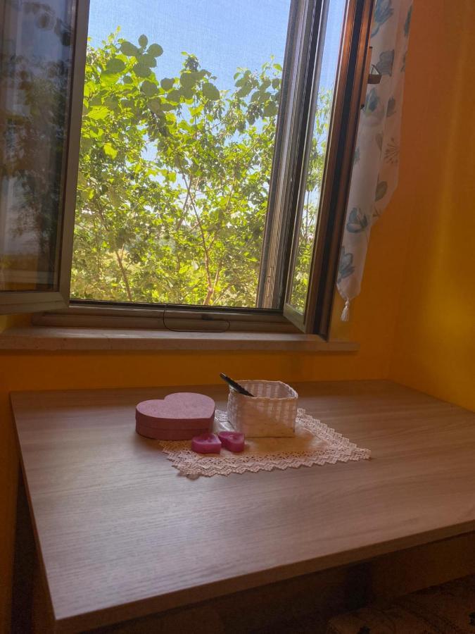 B&B Santa Lucia Silvi Paese Zewnętrze zdjęcie