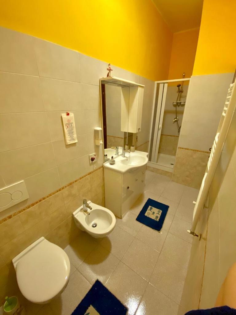 B&B Santa Lucia Silvi Paese Pokój zdjęcie