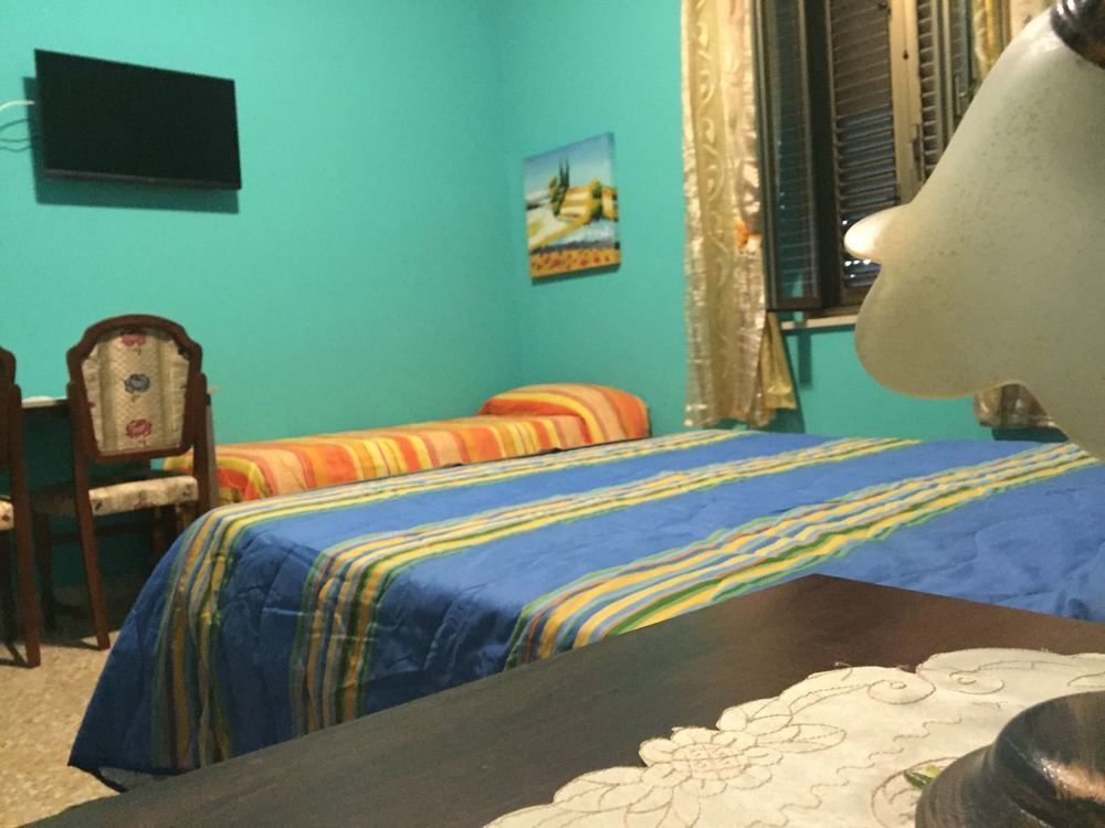 B&B Santa Lucia Silvi Paese Zewnętrze zdjęcie