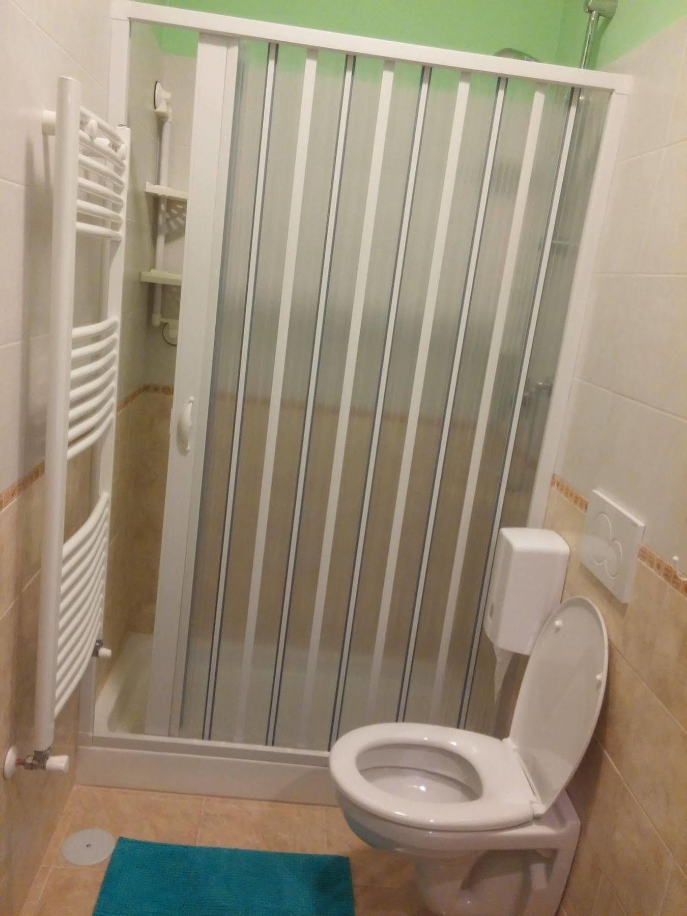 B&B Santa Lucia Silvi Paese Zewnętrze zdjęcie