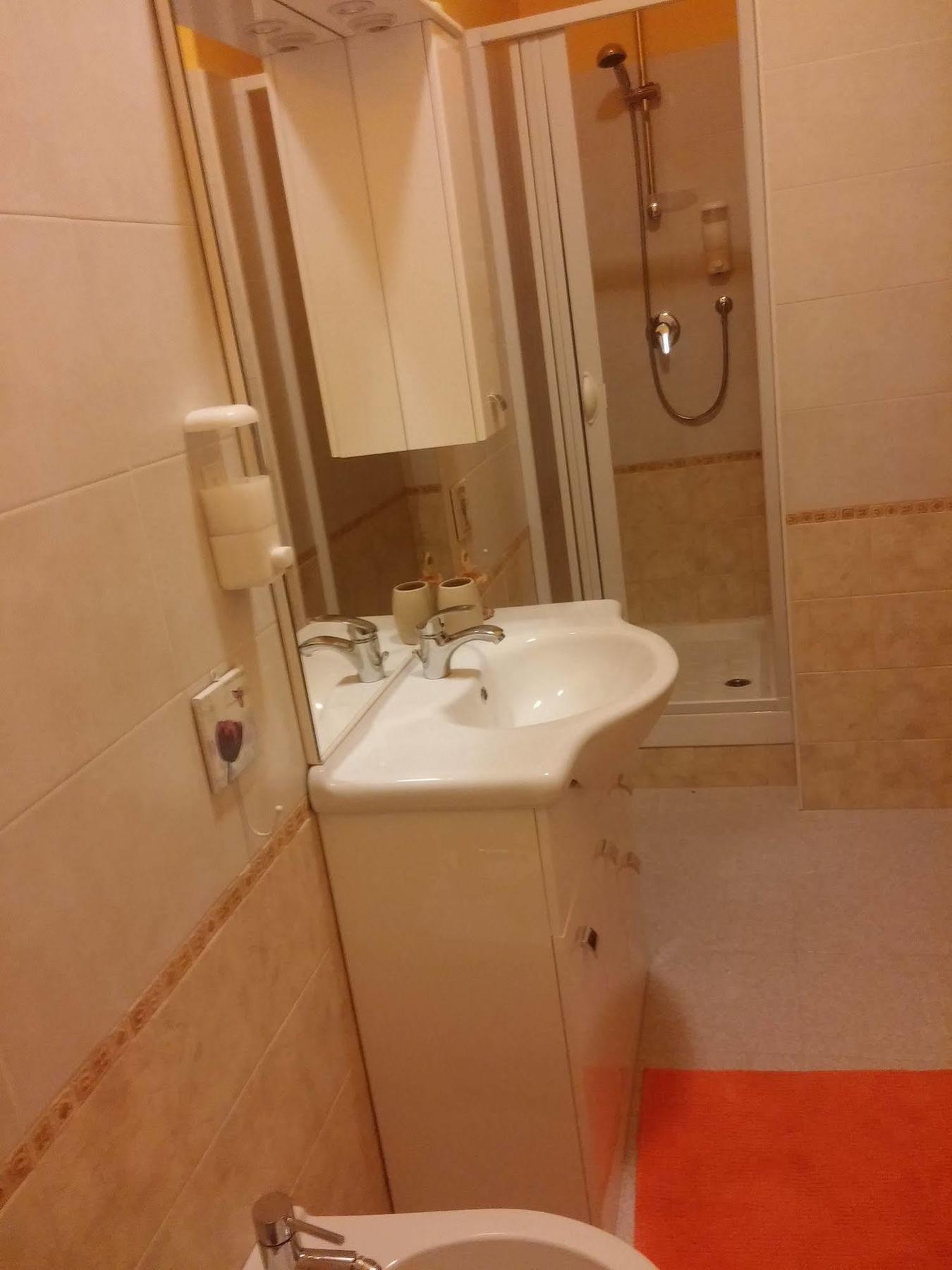 B&B Santa Lucia Silvi Paese Zewnętrze zdjęcie
